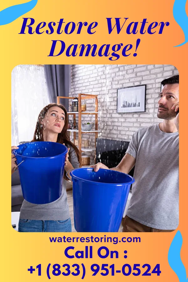 water restoration Quick Drying Solutions Boutte